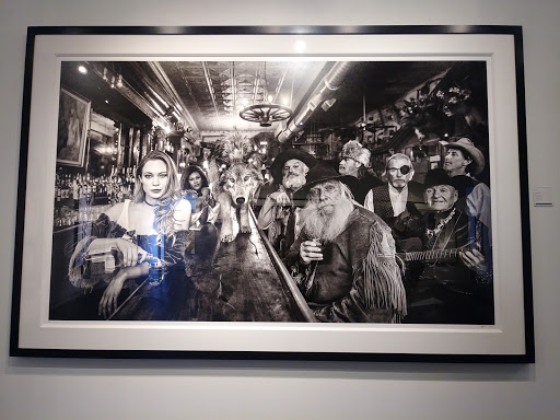 Art Gallery «Samuel Lynne Galleries», reviews and photos, 1105 Dragon St, Dallas, TX 75207, USA