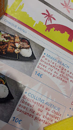 Photo n°8 de MIAMI FOOD à Toulouse ()