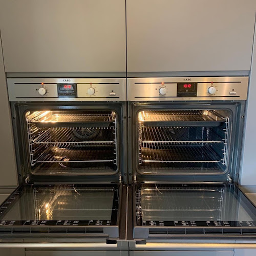 Ovenu Kirkcaldy - Oven Cleaning Specialists - House cleaning service