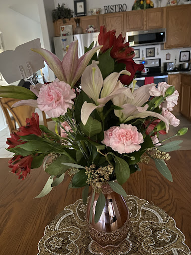 Florist «Sun City Florists, Cards and Gifts», reviews and photos, 14629 N Del Webb Blvd, Sun City, AZ 85351, USA