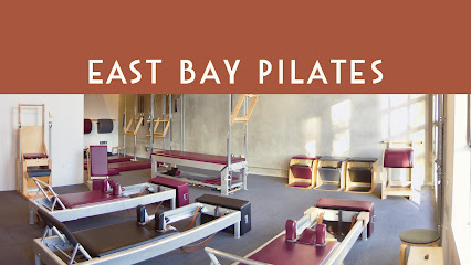 East Bay Pilates (video classes available)