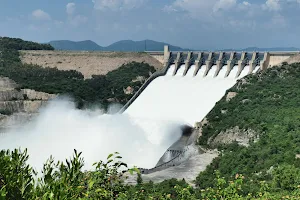 Tarbela Dam image