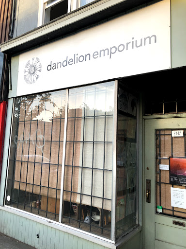 Dandelion Records & Emporium