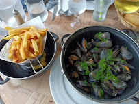 Plats et boissons du Restaurant français La Croisette à Le Havre - n°1