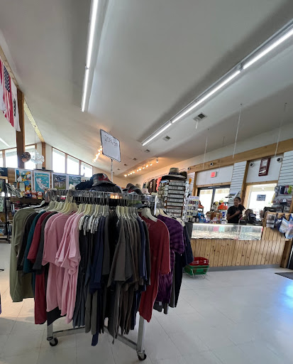 Convenience Store «Tioga Gas Mart», reviews and photos