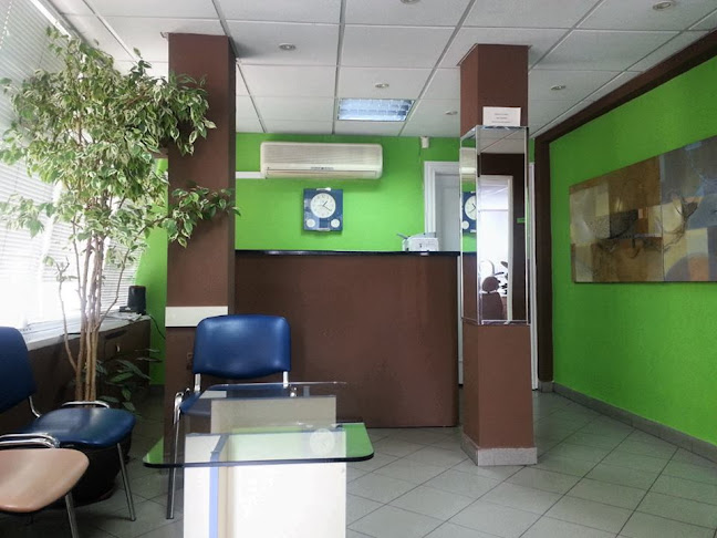 Aleksandar, St 4, ж.к. Запад, ул. „Ал. Фон Хумболдт“, 2700 Благоевград