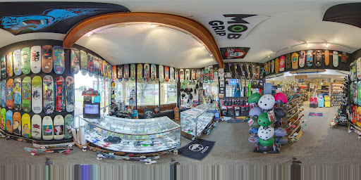 Surf Shop «Cleanline Surf», reviews and photos, 60 N Roosevelt Dr, Seaside, OR 97138, USA