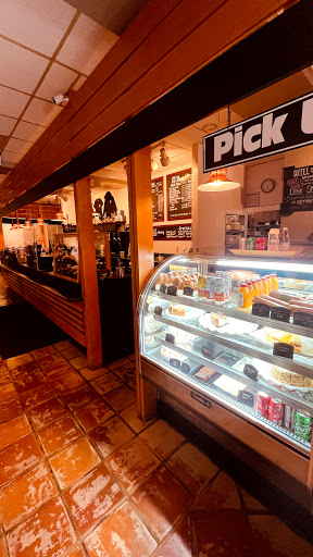 Book Store «Bookshop Santa Cruz», reviews and photos, 1520 Pacific Ave, Santa Cruz, CA 95060, USA