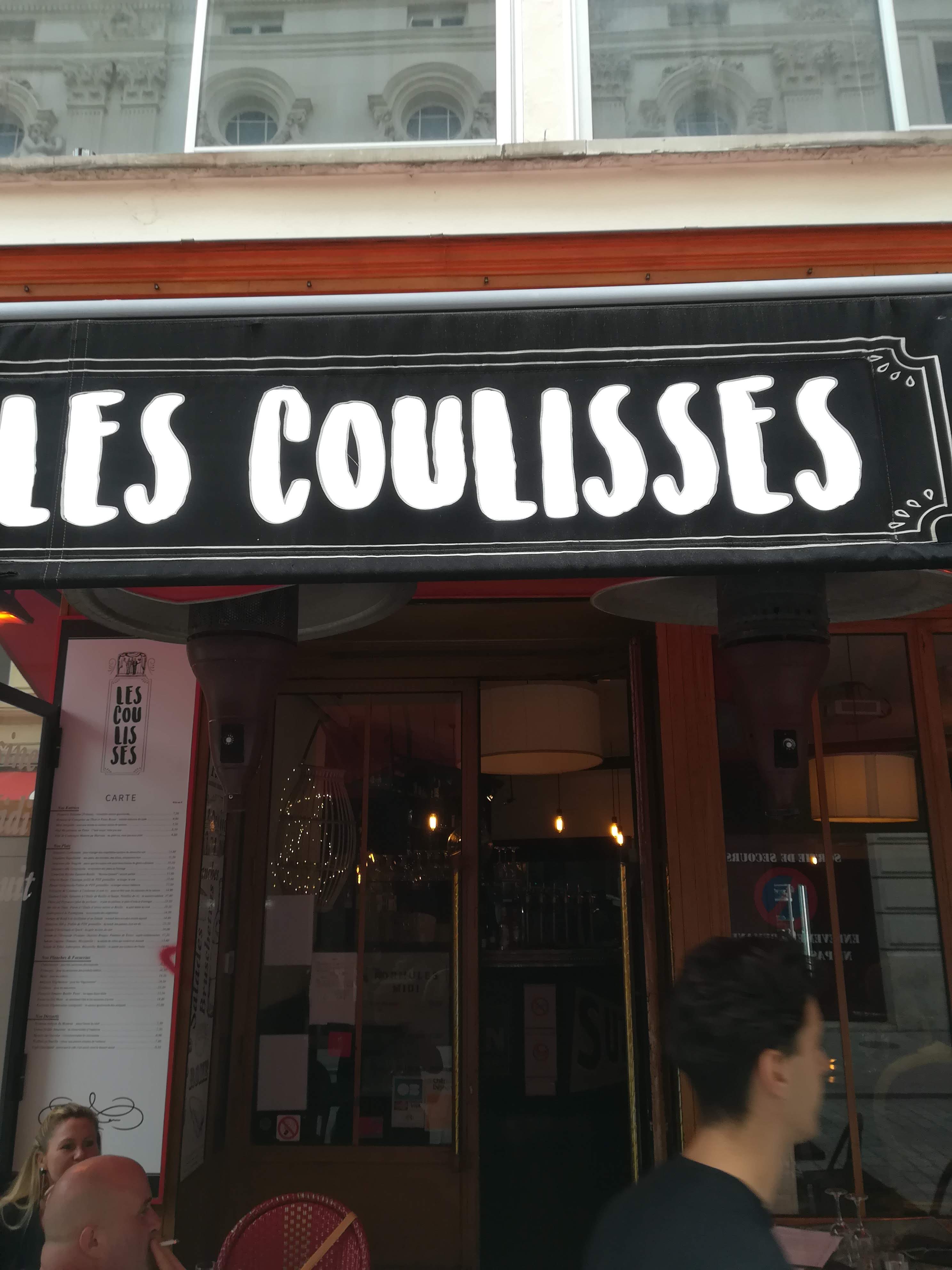 Photo n° 2 de l'avis de Philippe.a fait le 19/10/2019 à 21:05
