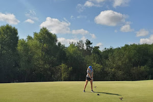 Trinity Forest Golf Club