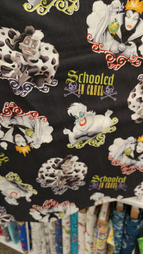 Fabric Store «Jo-Ann Fabrics and Crafts», reviews and photos, 4005 SW 117th Ave, Beaverton, OR 97005, USA