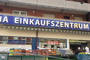 Arena Einkaufszentrum Essen