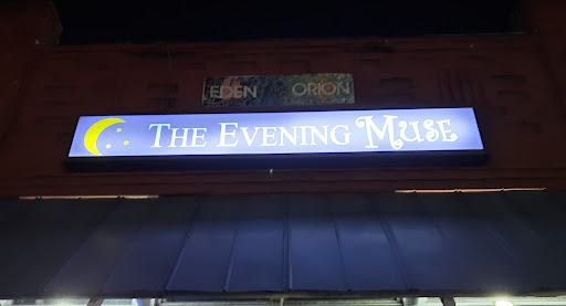 Bar «The Evening Muse», reviews and photos, 3227 N Davidson St, Charlotte, NC 28205, USA