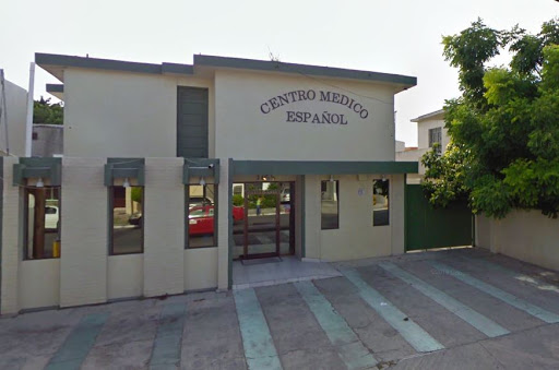 Centro Médico Español