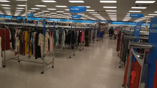 Clothing Store «Ross Dress for Less», reviews and photos, 849 Dawsonville Hwy, Gainesville, GA 30501, USA
