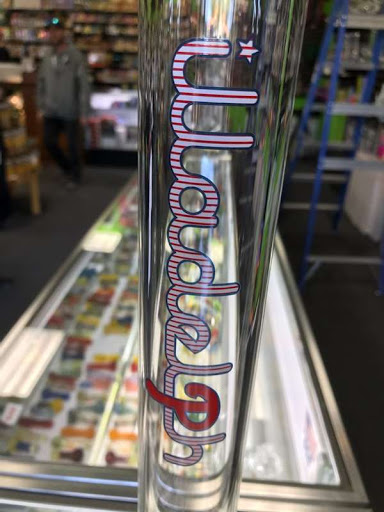 Tobacco Shop «Best Buds Smoke Shop», reviews and photos, 1730 E Apache Blvd #105, Tempe, AZ 85281, USA