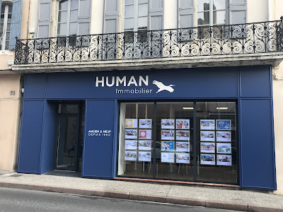 Human Immobilier Castelnaudary à Castelnaudary