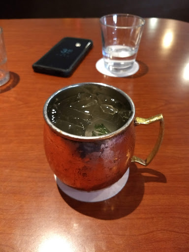 American Restaurant «Pinstripes», reviews and photos, 1150 Willow Rd, Northbrook, IL 60062, USA