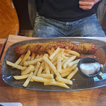 Photo n°1 de l'avis de Volker.n fait le 12/02/2023 à 15:36 sur le  Restaurant Anno à Pattensen