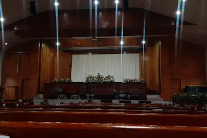 Ministers' Hill Baptist Church image