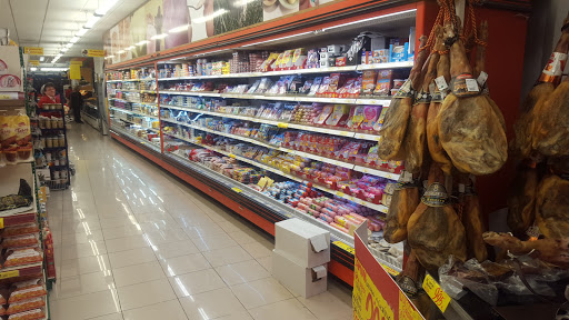 SUPERMERCADO VIRGEN DEL ESPINO SL