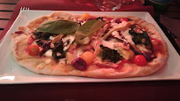 Pizza du Restaurant italien La Siciliana à Enghien-les-Bains - n°5