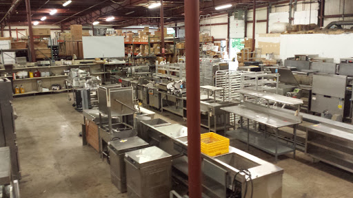 Food machinery supplier Springfield