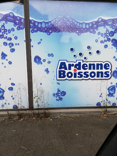 Reacties en beoordelingen van Brasserie Maziers Bastogne (Ardenne Boissons)
