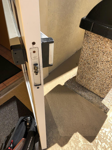 Locksmith «786Locksmith», reviews and photos, 9300 S Dixie Hwy unit 106, Miami, FL 33156, USA