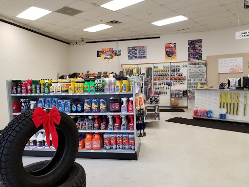 Auto Parts Store «Air Assault Auto Repair Center», reviews and photos, 5300 Airborne St, Fort Campbell, KY 42223, USA