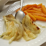 Photo n°2 de l'avis de Charlotta. fait le 22/06/2019 à 17:04 sur le  Ristorante da Claudio Cicci à San Lorenzo