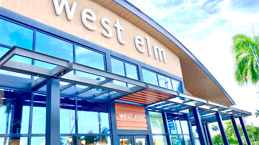Furniture Store «west elm», reviews and photos, 401 Seabiscuit Trail #810, Hallandale Beach, FL 33009, USA