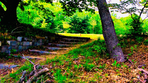 Golf Course «Gunpowder Golf Course», reviews and photos, 14300 Old Gunpowder Rd, Laurel, MD 20707, USA