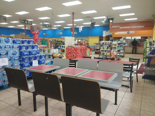 New Waverly Super Market