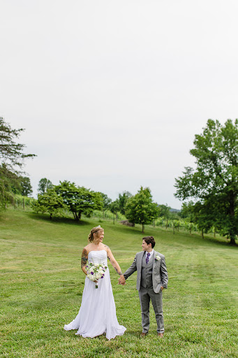 Vineyard «Naked Mountain Winery & Vineyards», reviews and photos, 2747 Leeds Manor Rd, Markham, VA 22643, USA