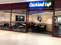 Photos du propriétaire du Restauration rapide Chick’end Café Meaux à Chauconin-Neufmontiers - n°7