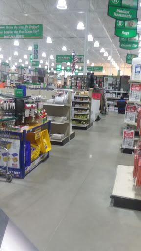 Home Improvement Store «Menards», reviews and photos, 125 73rd St, South Haven, MI 49090, USA
