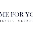 Time For You West Lothian - Domestic Cleaning