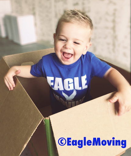 Moving Company «Eagle Moving LLC | Fort Myers Movers, Naples Movers, Punta Gorda Movers», reviews and photos, 17011 Alico Commerce Ct #502, Fort Myers, FL 33967, USA
