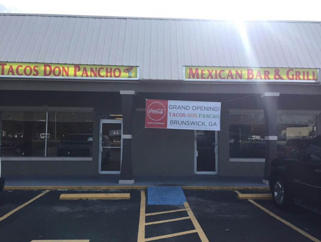 Tacos Don Pancho 31525