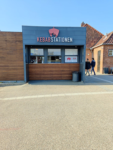 Kebabstationen Kokkedal St