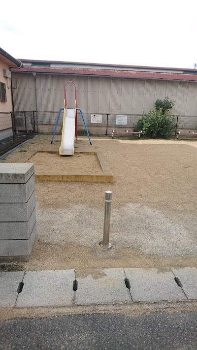 御立さくら公園