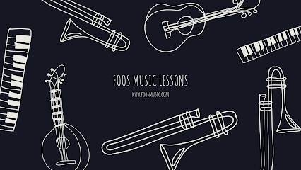 Foos Music Lessons
