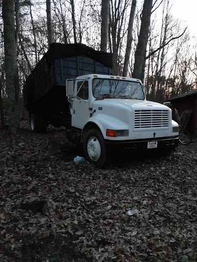 Auto Parts Store «Brooks Auto Sales Inc», reviews and photos, 1140 Broad Street Rd, Oilville, VA 23129, USA