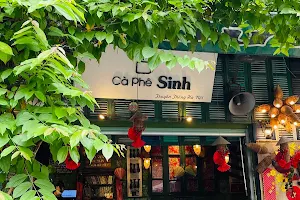 Cafe Sinh 183 Phùng Hưng image