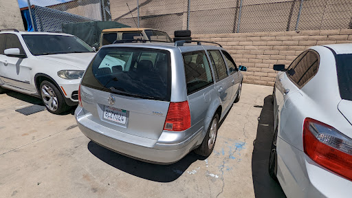 Used Car Dealer «Ocean Imports», reviews and photos, 15601 Producer Ln # A, Huntington Beach, CA 92649, USA