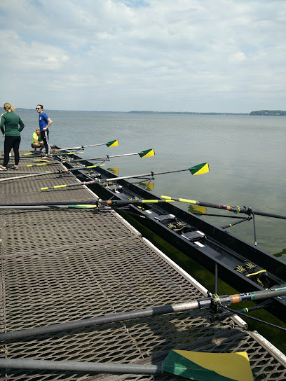 Mendota Rowing Club