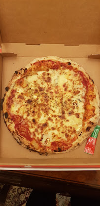 Plats et boissons du Pizzeria La Napolia à Pont-de-l'Arche - n°2