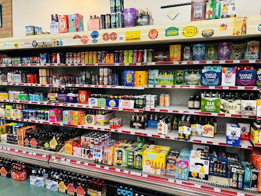 Supermarket «Westover Market», reviews and photos, 5863 Washington Blvd, Arlington, VA 22205, USA