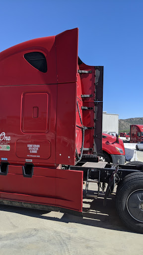 Driving School «C.R. England Premier Truck Driving School», reviews and photos